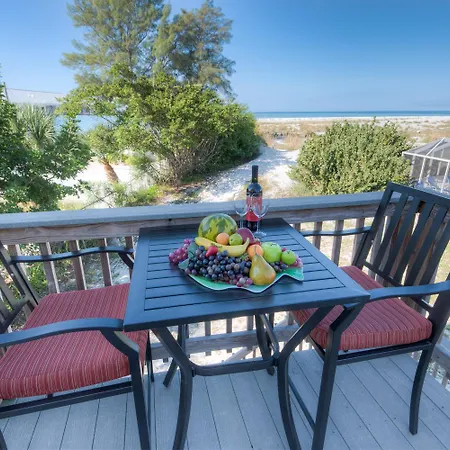 Villa Shells And Sunshine
